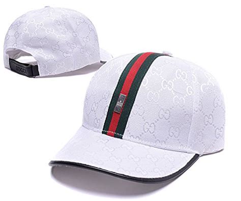 amazon gucci cap
